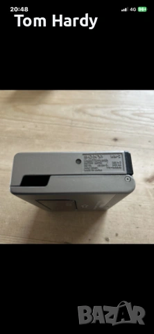 Уокмен Sony WM-2 , пълен комплект!, снимка 5 - Аудиосистеми - 54307701