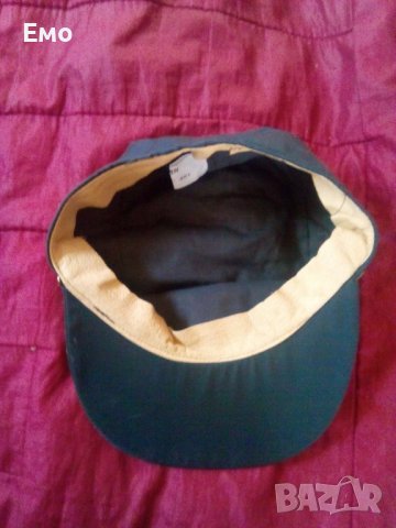 Шапка , снимка 3 - Екипировка - 39536939