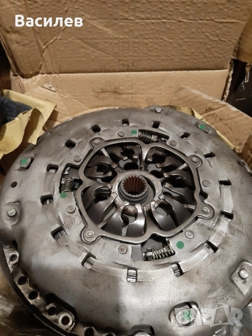 Части за Рено Сценик 2/Renault Scenic 2