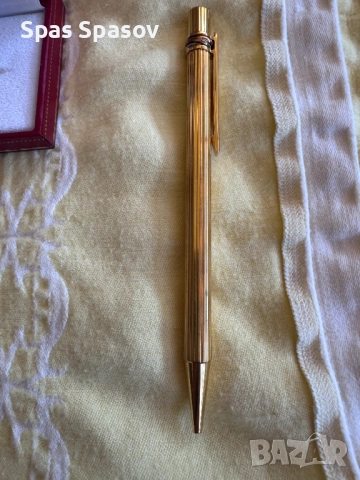 Must de Cartier, снимка 3 - Други - 51786244