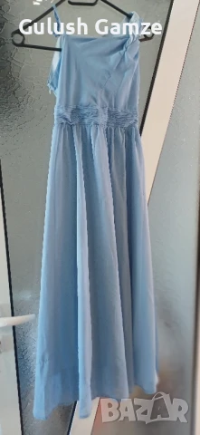 детска рокля 