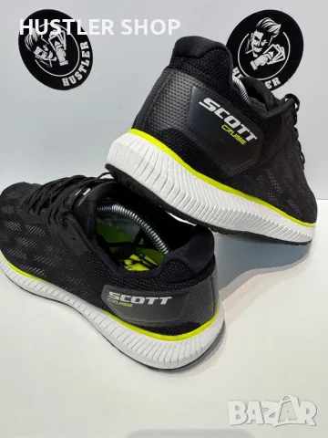 Маратонки SCOTT CRUISE.Номер 42.5, снимка 5 - Маратонки - 49122790