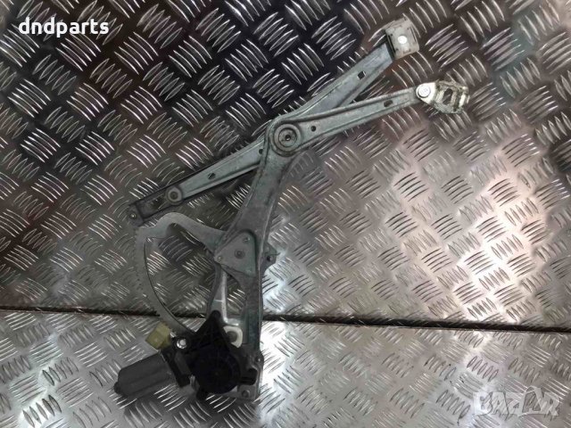 Преден десен стъклоповдигач Mercedes,E-Class,W210