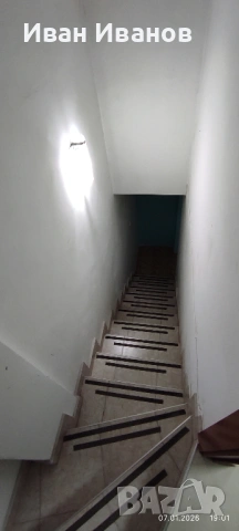 Давам под наем Ателие + складово помещение, снимка 6 - Офиси - 53037030