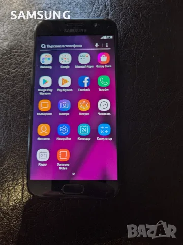 Samsung Galaxy - A5, снимка 2 - Samsung - 55874284
