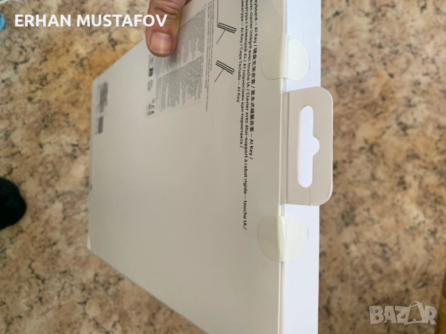 Samsung galaxy tab s10FE+5G чисто нов!, снимка 4 - Таблети - 52969826