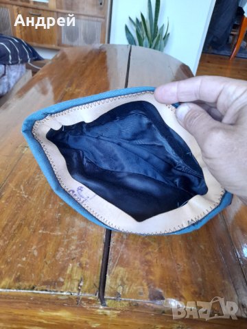 Старо военно,войнишко кепе,шапка #14, снимка 5 - Антикварни и старинни предмети - 38248837