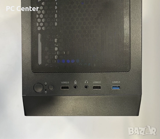 Геймърски компютър AMD Ryzen 5 5500, AMD RX 6600XT 8GB, 16GB Ram, снимка 6 - Геймърски - 52582355