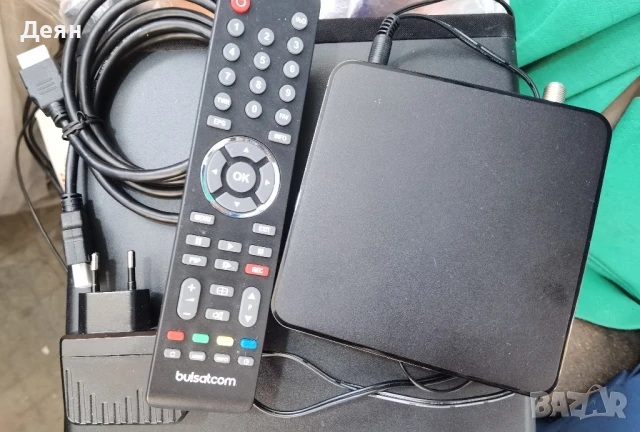 Bulsatcom нови модели 2025г, снимка 2 - Приемници и антени - 50857928