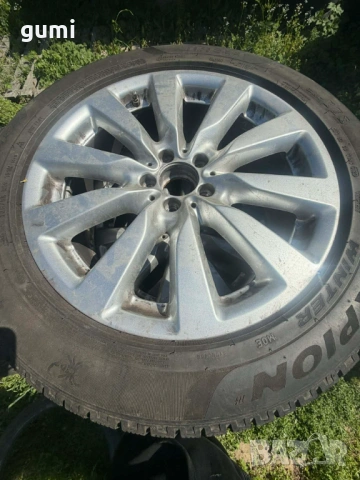 Продавам джанти 19, снимка 4 - Гуми и джанти - 54327802