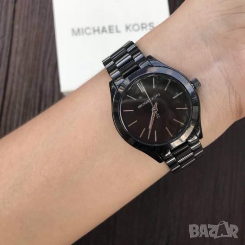 Оригинален дамски часовник MICHAEL KORS MK3587 -25%, снимка 2 - Дамски - 33712343