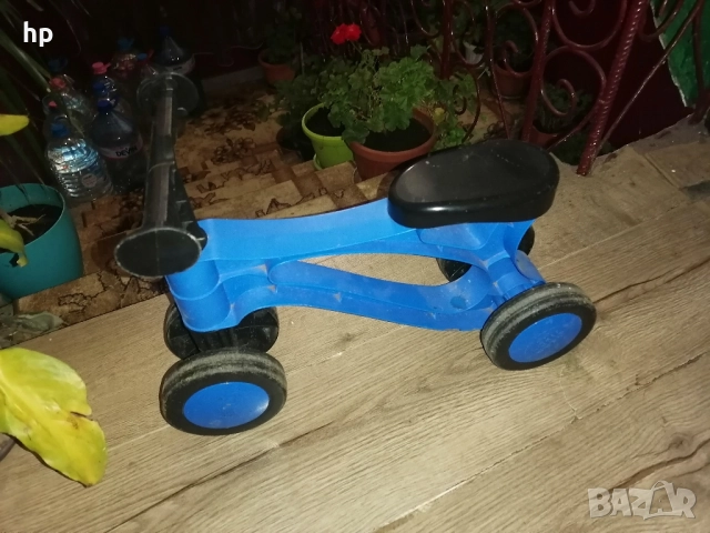 Детско колело 