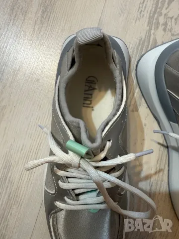 Gianni спортни обувки , снимка 5 - Кецове - 50398640