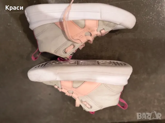 Детски маратонки, снимка 2 - Детски маратонки - 48411614