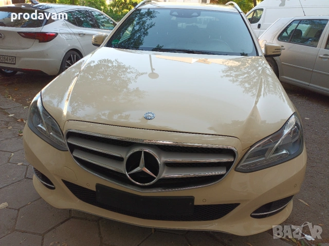 мерцедес, снимка 4 - Автомобили и джипове - 53033284