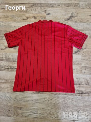 Мъжка бейзболна тениска Размер М , снимка 2 - Тениски - 40322994
