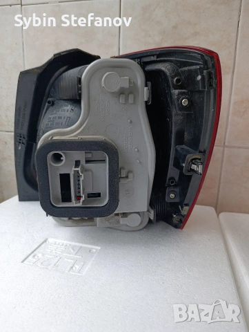 Стопове за VW Polo R6 , снимка 5 - Аксесоари и консумативи - 53998196