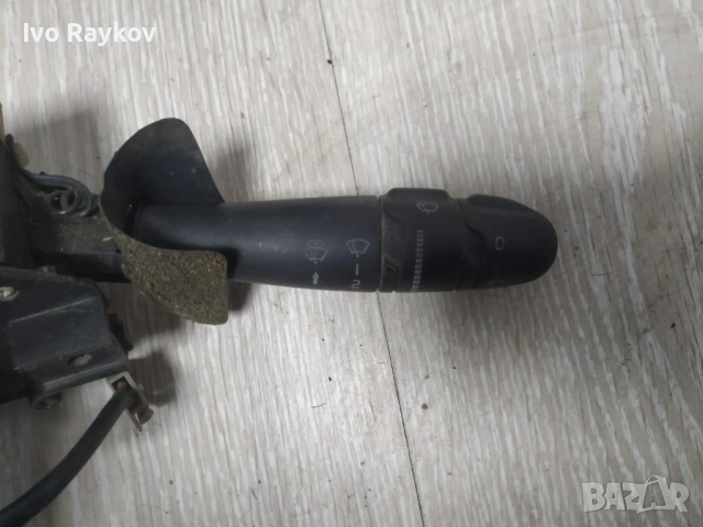 Лентов кабел , лостче чистачки за RENAULT LAGUNA B56 , 7700832540, снимка 2 - Части - 52861279