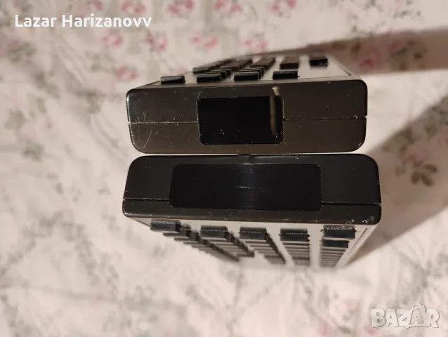 Сони дистанционни RM-U223,и RM-D590, снимка 7 - Ресийвъри, усилватели, смесителни пултове - 55873631
