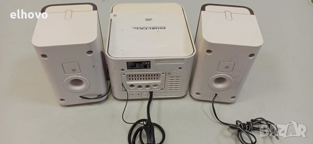 Аудио система Superior Z-211-DX, снимка 5 - Аудиосистеми - 30842200