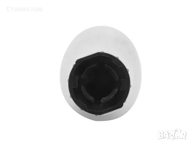 Топка за скоростен лост за Mercedes C-Class W203 Facelift (2004-2007), снимка 5 - Части - 47771521