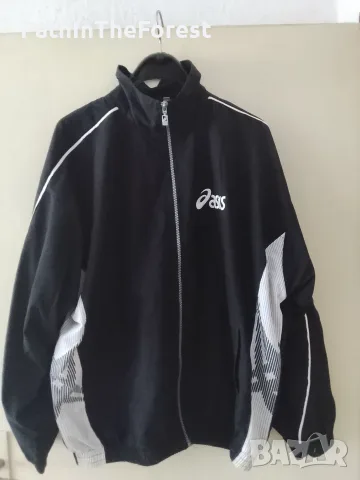 Asics горница old school 