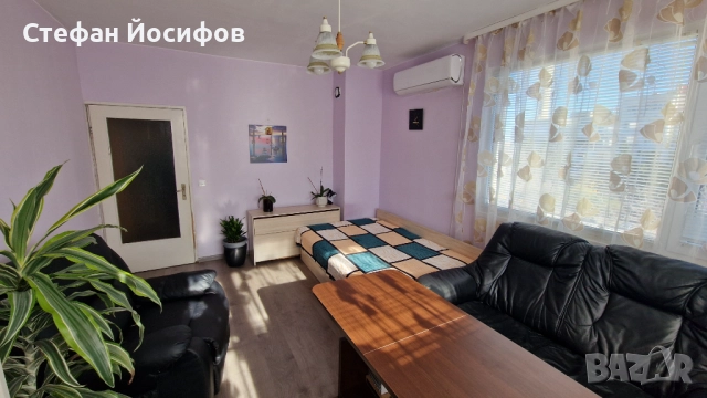 Двустаен апартамент , снимка 4 - Апартаменти - 52523772