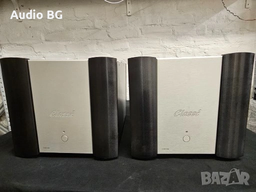 Classe CAM350 Top Monoblock Power Amplifier