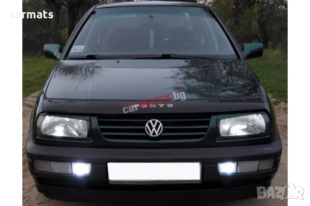 Дефлектор за преден капак Vip Tuning за VW Vento (1992-1998)