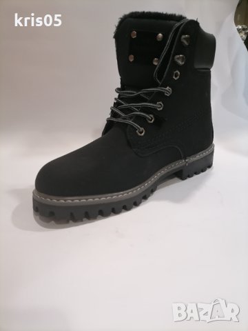 Мъжки боти , снимка 2 - Мъжки боти - 35207487