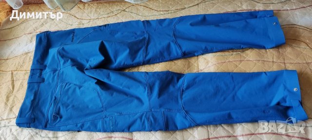 Norrona svalbard flex 1, снимка 6 - Панталони - 36656487
