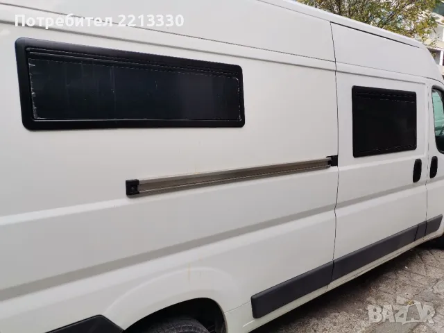 Прозорци Dometic за кемпер, каравана , снимка 2 - Каравани и кемпери - 48591542