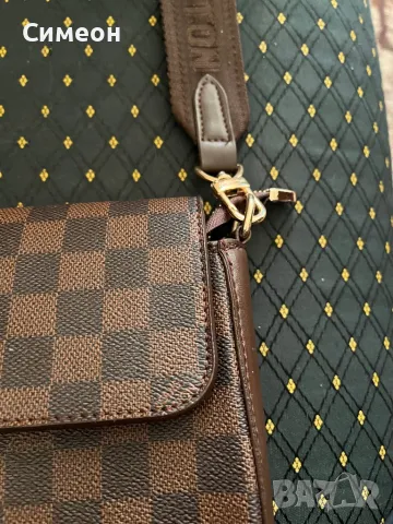 Чанта Louis vuitton, снимка 3 - Чанти - 49862950