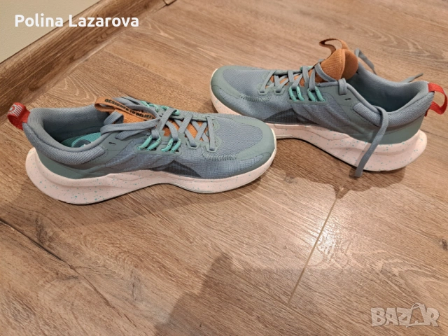 Дамски маратонки, снимка 2 - Маратонки - 54141990