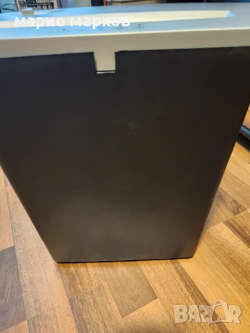 Шредер за хартия Genie 500, снимка 2 - Други - 51356328