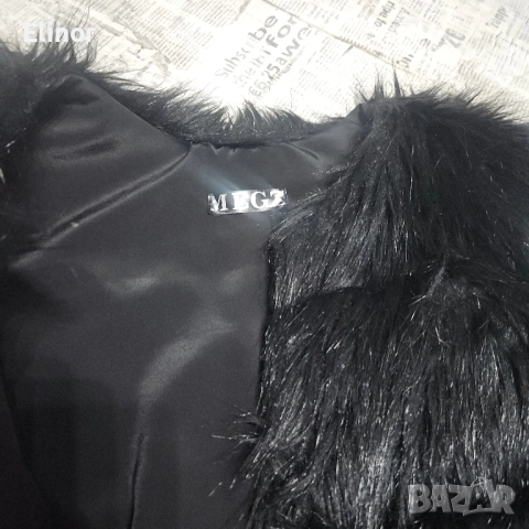 Дамски елек, снимка 2 - Елеци - 51954900