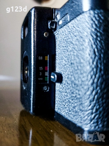 Lomo LC-А, снимка 4 - Фотоапарати - 54245658