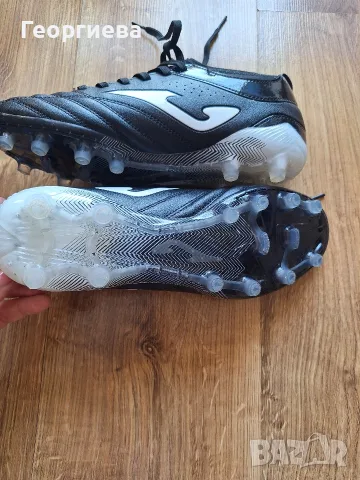 Продавам Бутонки JOMA, снимка 4 - Спортни обувки - 55888459