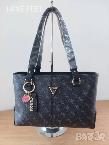 Guess ⚜️Дамски Чанти , снимка 9 - Чанти - 56240216