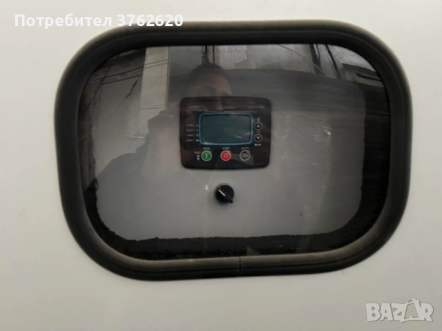генератор DOOSAN 220KW , снимка 2 - Индустриална техника - 54298211