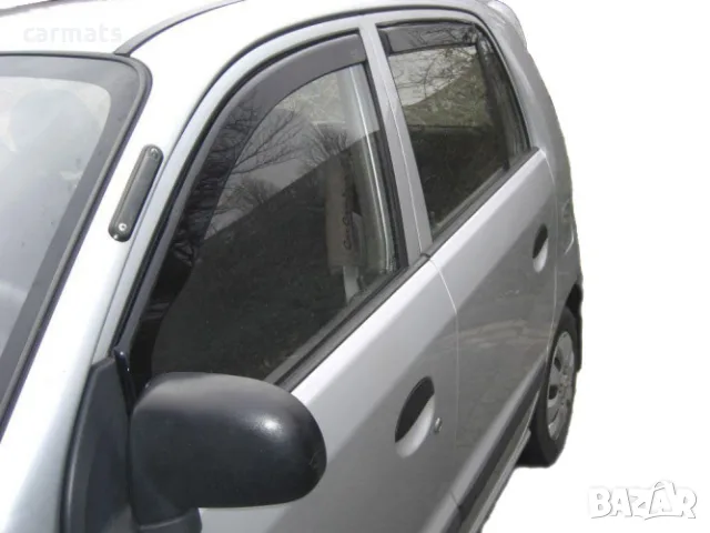 Ветробрани HEKO за Hyundai Atos (2002-2008)