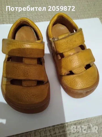 Детски обувки, снимка 6 - Детски обувки - 47730130