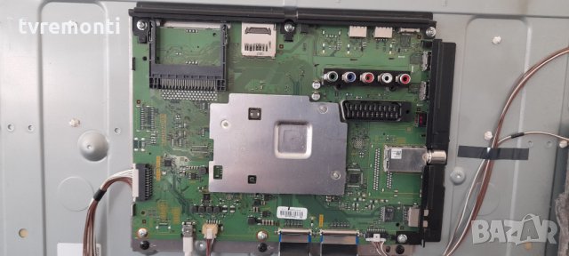 Main Board TNPH1077 1 A