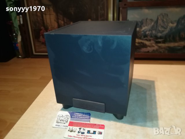 philips a2.310/20-активен буфер от германия 1312211837, снимка 17 - Тонколони - 35128820