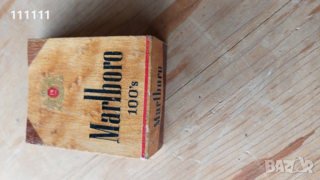 Дървена кутия от цигари , снимка 13 - Други ценни предмети - 36708243