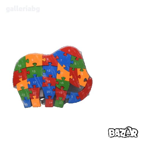 Дървени пъзели - много видове , снимка 7 - Игри и пъзели - 34985326