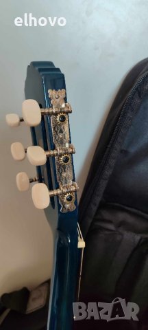 Китара Tenson Classic 1/2, снимка 4 - Китари - 44430839