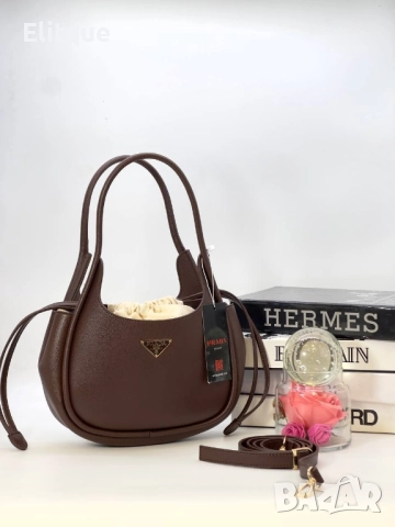 чанти Prada :➡️28cm ⬆️18cm 🌟, снимка 3 - Чанти - 52550551