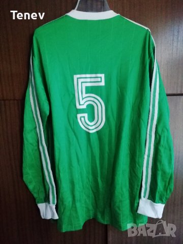 Adidas Vintage Groupama France оригинална тениска футболна фланелка, снимка 2 - Тениски - 39771007