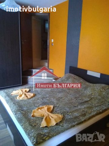 Луксозна къща с панорама море в гр. Балчик, снимка 8 - Къщи - 38305153